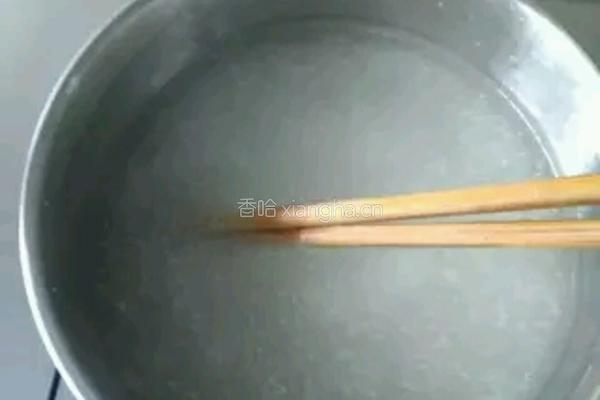 川北绿豆粉的做法图解2