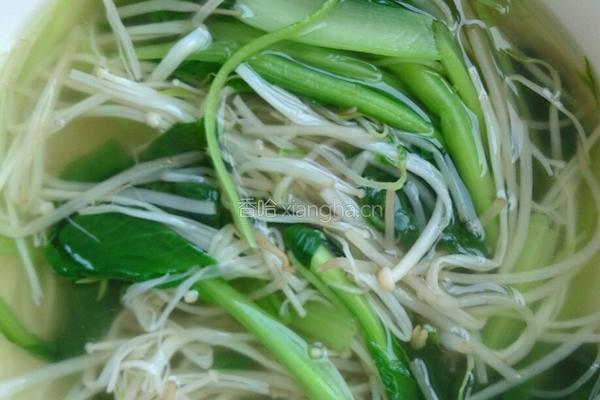 水煮肉片（简易版）的做法图解3