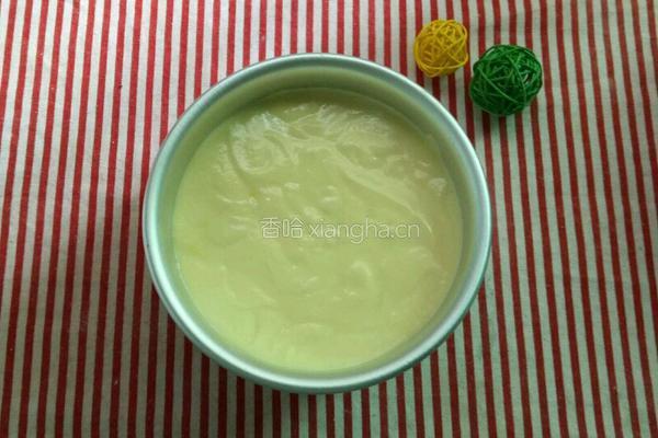 酸奶蛋糕的做法图解12
