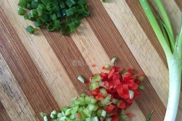 土豆饼的做法图解3