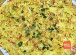 土豆饼的做法图解7