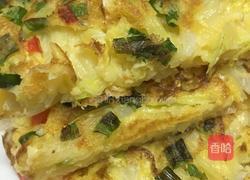 土豆饼的做法图解8