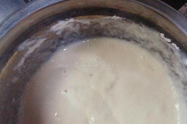 麦煎的做法图解1