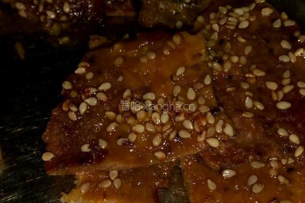猪肉铺的做法图解7