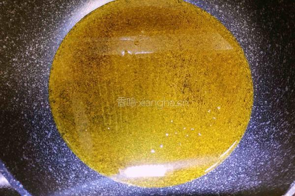 香辣干锅排骨虾的做法图解6