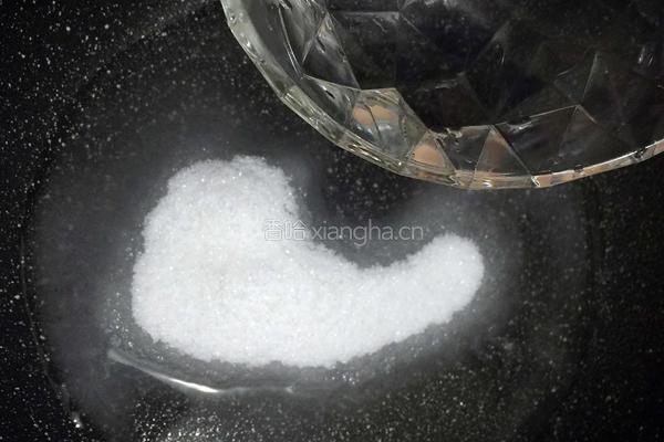 糖草莓的做法图解3