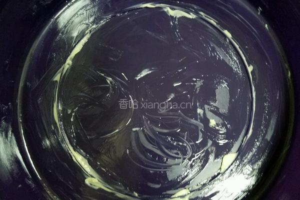 酸奶蛋糕的做法图解8