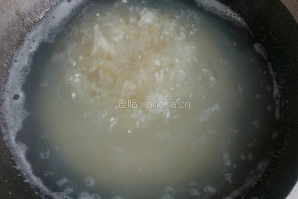 五彩米饭的做法图解2