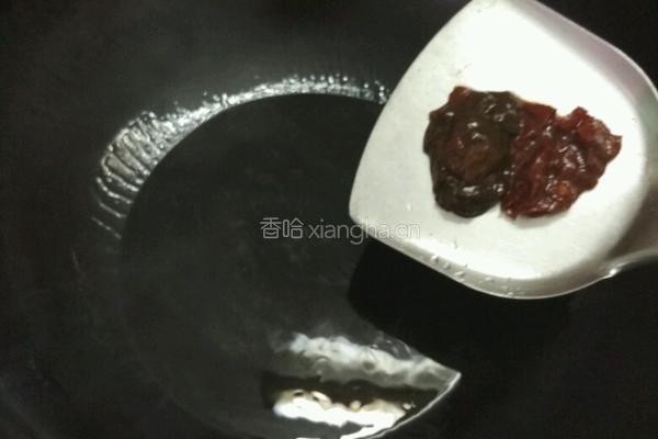 爆炒蛏子的做法图解5