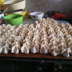 饺子的做法[图]