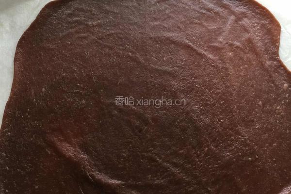 俄罗斯千层提拉米苏的做法图解6