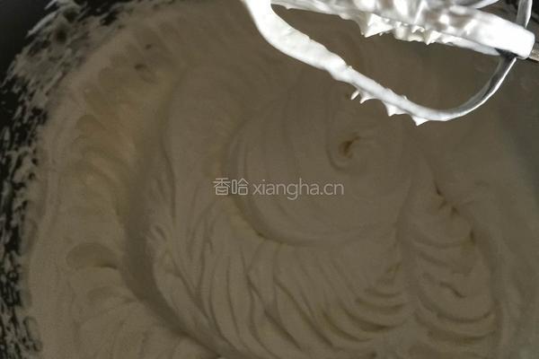 俄罗斯千层提拉米苏的做法图解11