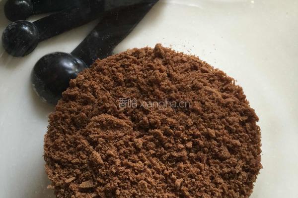 俄罗斯千层提拉米苏的做法图解10