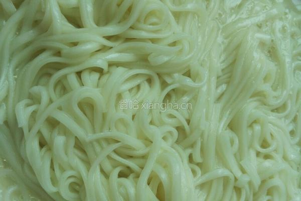 小鸟巢的做法图解2