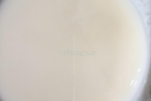 冬瓜浇汁青菜的做法图解6