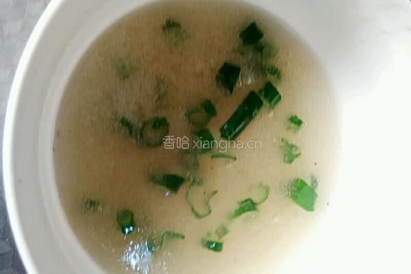 虾仁豆腐白菜卷的做法图解13