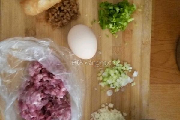 肠粉的做法图解1
