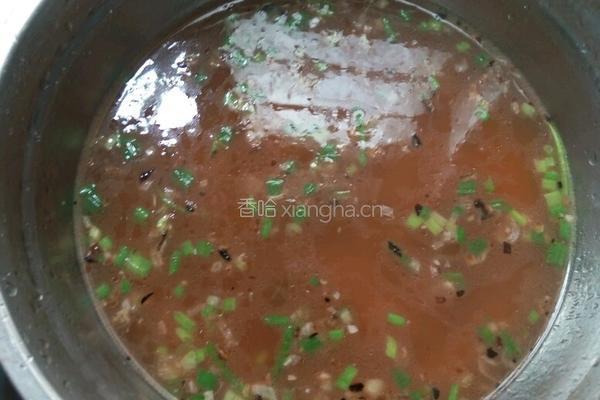 肠粉的做法图解3