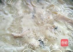 酸菜鱼的做法图解13