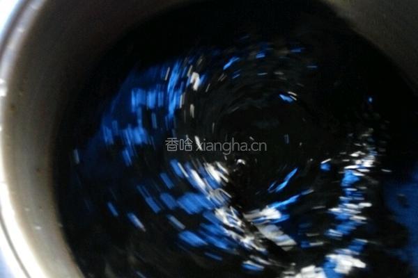 冰镇龟苓膏的做法图解6