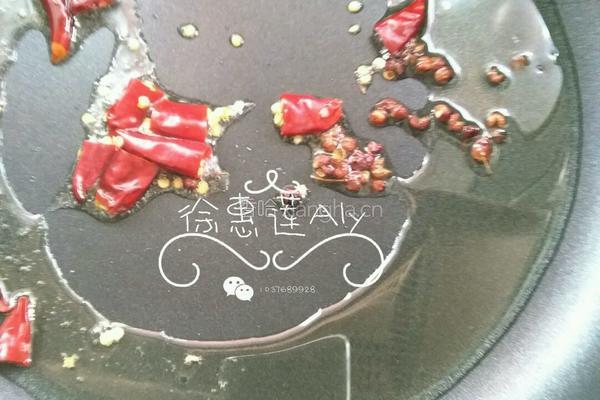 酸菜鱼的做法图解14