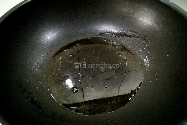  家常圣女果炒丝瓜的做法图解4
