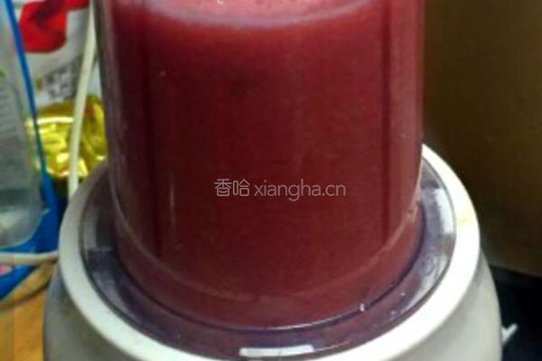 彩色汤圆饺的做法图解1