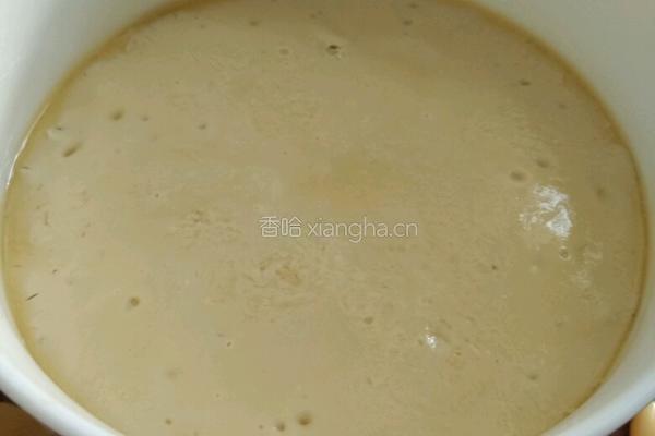 鸡蛋蒸肉的做法图解8