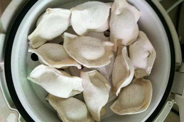 木瓜炖牛奶的做法图解5