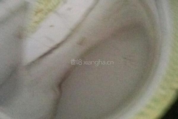 酸辣豆角的做法图解5