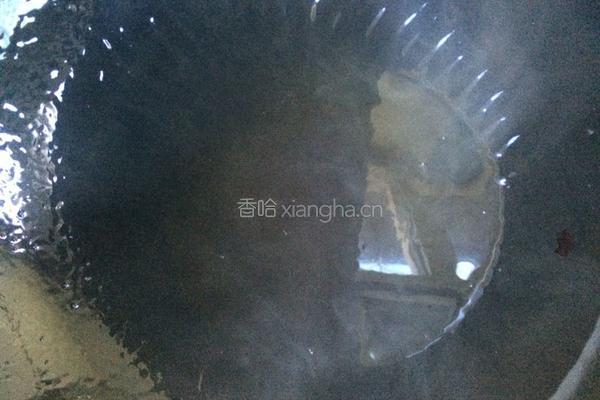 红烧草鱼的做法图解4