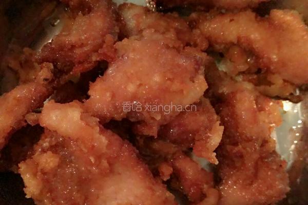 手抓饼的做法图解2