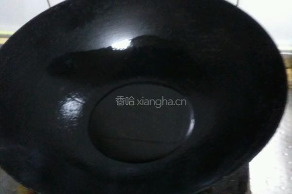 腐竹木耳黄瓜（猪肉版)的做法图解4