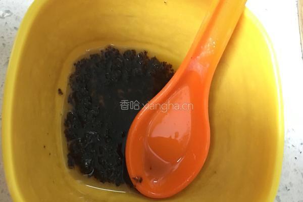 火腿葱花卷的做法图解5