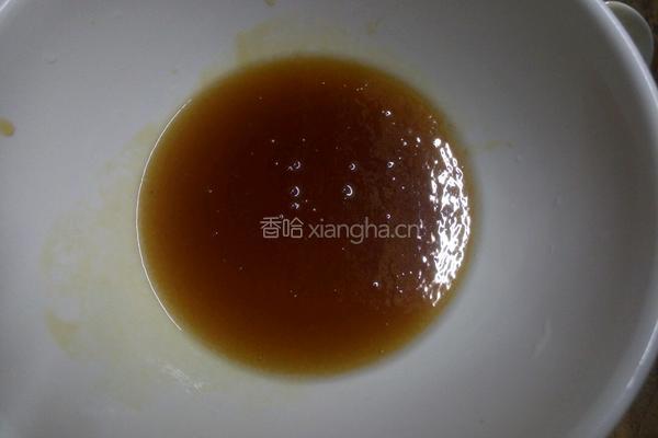 广式月饼的做法图解1
