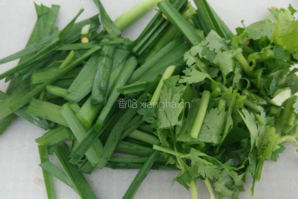 麻辣豆腐的做法图解3