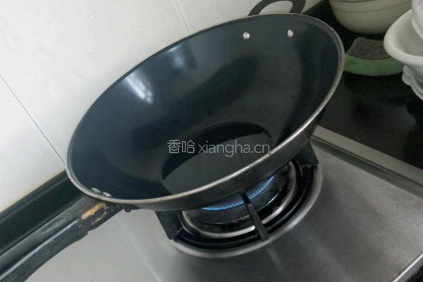 炸脆皮南瓜饼的做法图解3