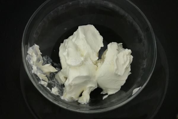 抹茶冻芝士蛋糕的做法图解7