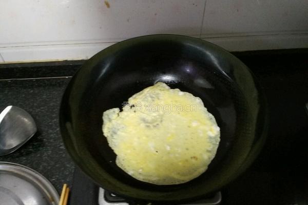 史努比咖喱土豆饭的做法图解4