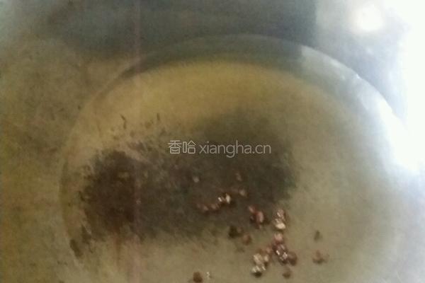炒馒头的做法图解4