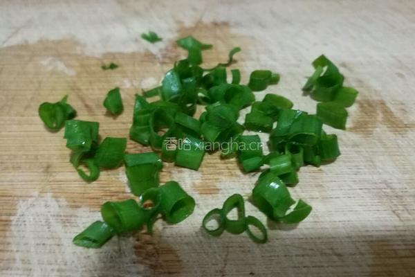 糖醋荷包蛋的做法图解4