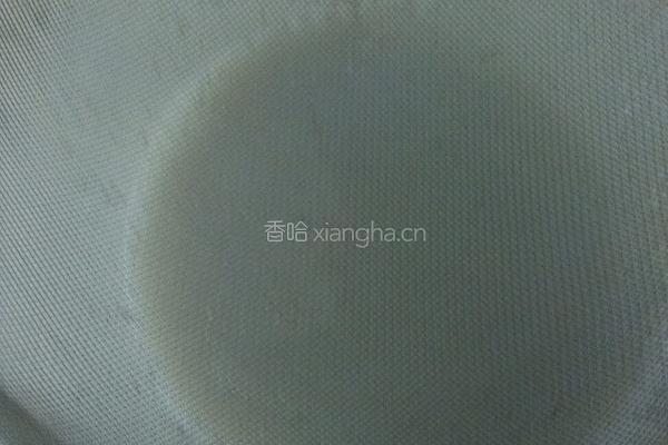 绿豆豆浆的做法图解3