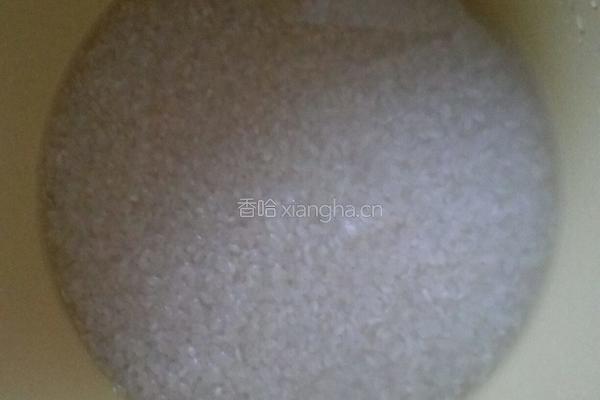豆角土豆焖饭（电饭锅版）的做法图解3