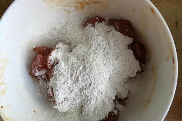 面片汤的做法图解2