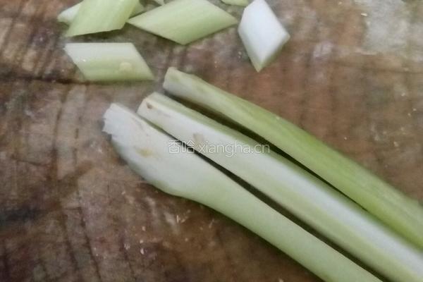 凉拌螺头肉的做法图解5
