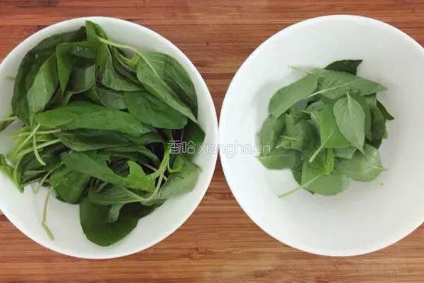 茄汁面的做法图解7