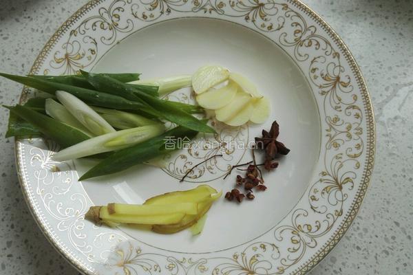 油焖大虾的做法图解2