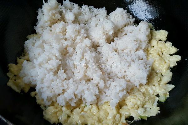 五彩缤纷的做法图解5