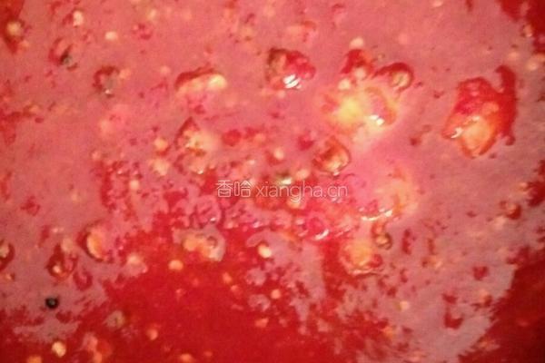自制豆辨酱的做法图解4