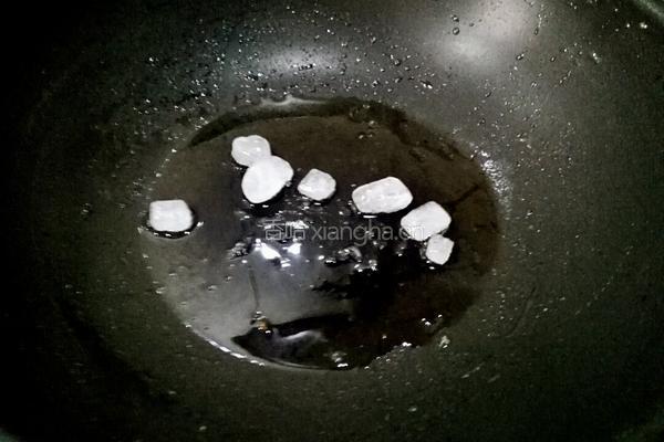 家常红烧肉的做法图解7